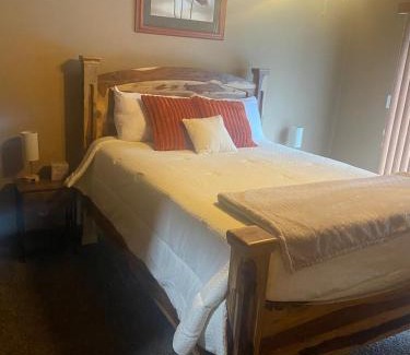Oroville East House | The Legend Home