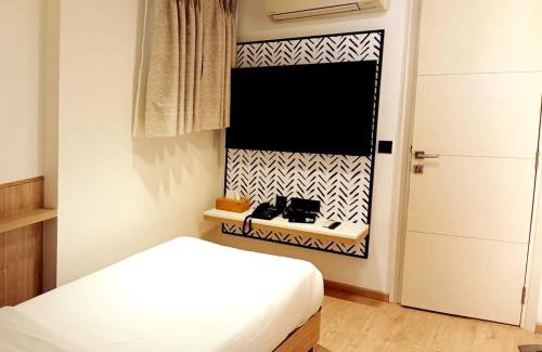 Greater Kailash I Hotel | The Legend Inn Delhi