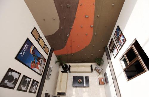 Greater Kailash I Hotel | The Legend Inn Delhi