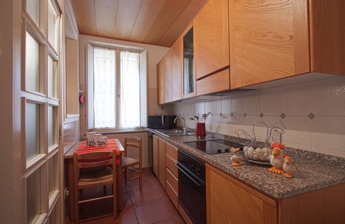 Cividale del Friuli Apartment | The leopard elegant holiday home in Cividale del Friuli
