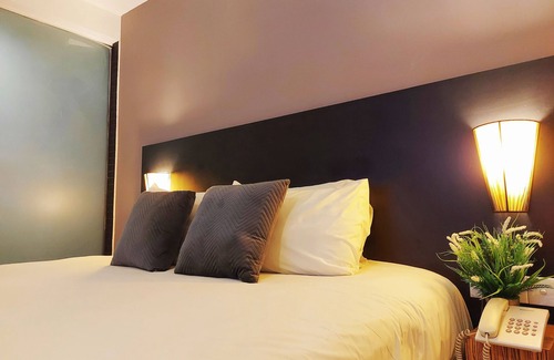 Kampung Tambak Bunga Hotel | The Leverage Lite Hotel - Kuala Kedah