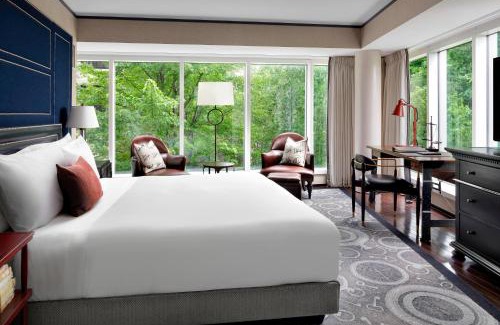 West End Hotel | The Liberty, a Luxury Collection Hotel, Boston