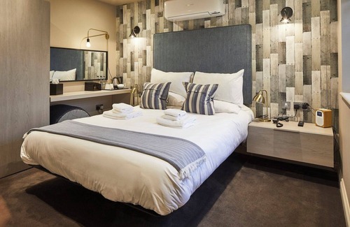 Thornham Hotel | The Lifeboat