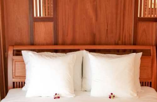 Ninh Kieu Hotel | The Lighthouse