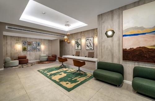 Covent Garden Apartment | The Lincoln Suites