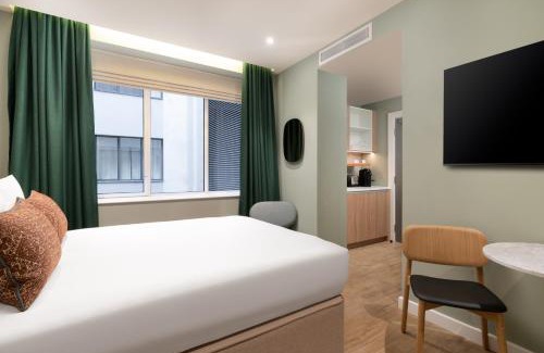 Covent Garden Apartment | The Lincoln Suites