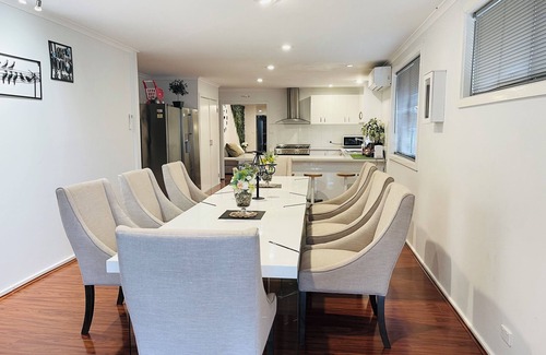 Keilor Park House | The Link Fantasy Place is full of surprises