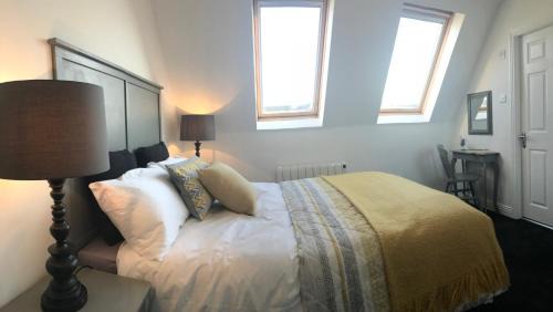 Lahinch House | The Links Cottage