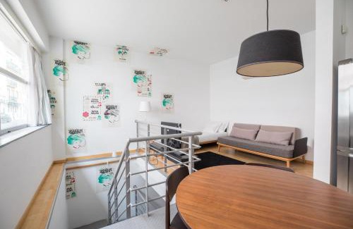 Sao Jose Apartment | The Lisbonaire Apartments