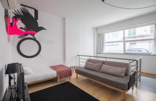 Sao Jose Apartment | The Lisbonaire Apartments