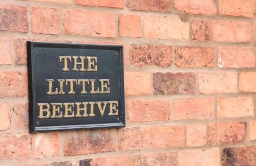 Abberley House | The Little Beehive