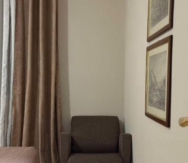 Nestos House | The Little Blooming House