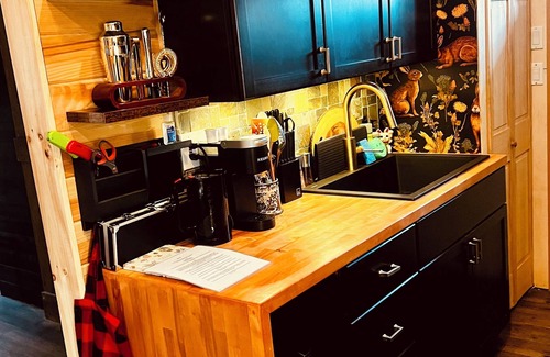Smallwood Cabin | The little cabin that could…n
