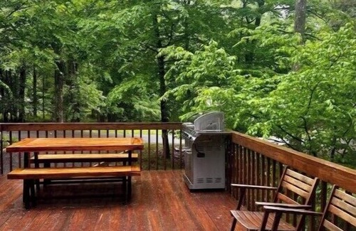Smallwood Cabin | The little cabin that could…n