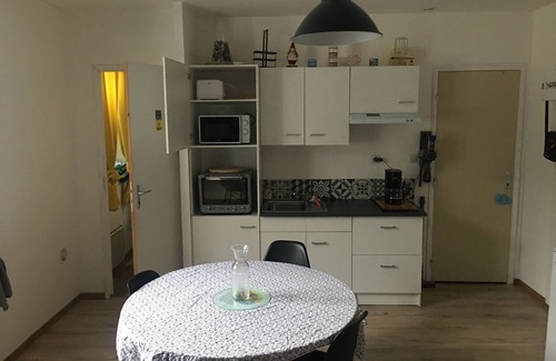 Fourmies Apartment | The little comforts