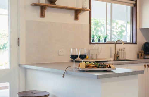 Port Willunga Cottage | The Little Eco Luxe Hideaway - Escape & Soothe your Soul
