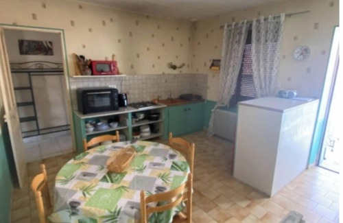 Beaulieu-sur-Loire Apartment | The little farm of yesteryear