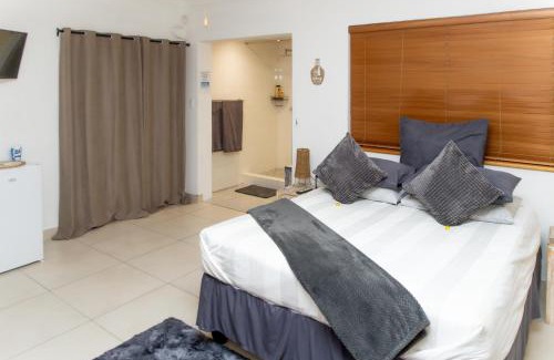 Cederberg House | The Little Gem