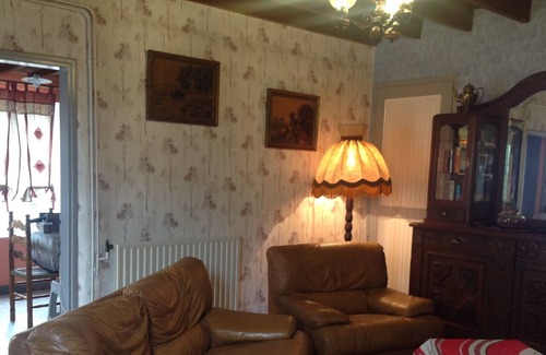 Vron Cottage | THE LITTLE GITE OF FLORA