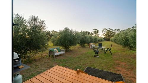 West Wyalong House | The Little Grove Retreat by Tiny Away