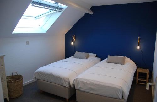 Beersel House | The Little House