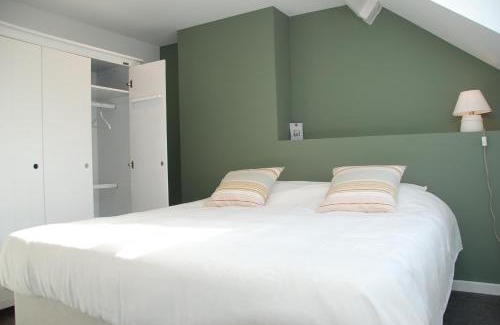 Beersel House | The Little House
