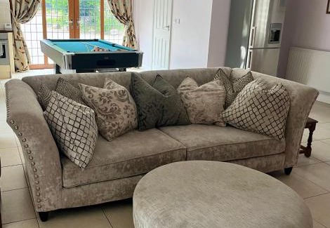 Ramsden Heath House | The little house