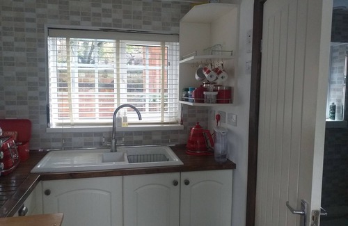 Hull Cottage | The Little House in Hull