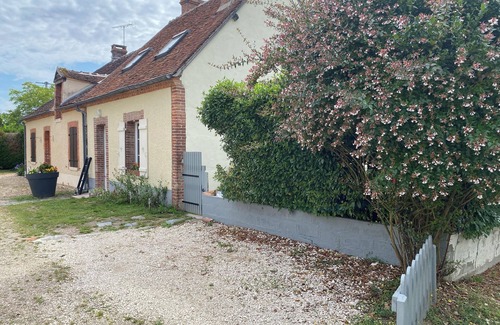 Noyers House | The little house in the village