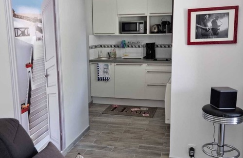 L'Isle-Adam House | THE LITTLE HOUSE OF ISLE Cottage in Isle-Adam