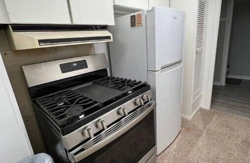 Weirton Apartment | The Little Nook