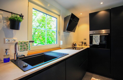 Ittendorf House | The little paradise - for a paradisiacal vacation!