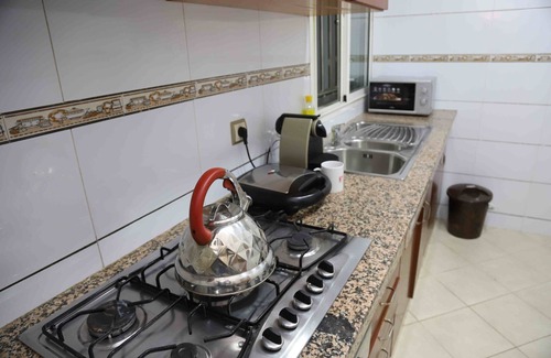 Cite El Houda Apartment | The Little Prince Prince of Agadir