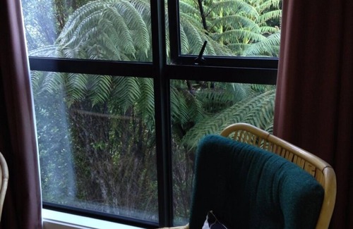 Anakiwa House | The Little Red House
