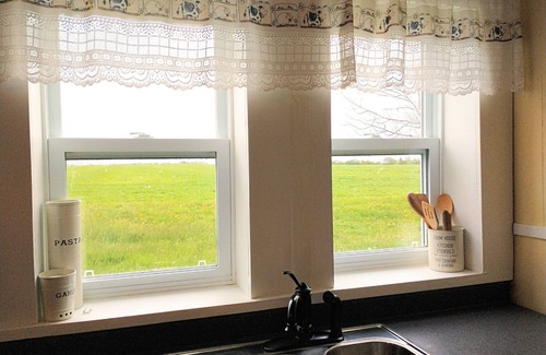Prince County Other | The Little Yellow Farm House is country living, ocean views, open sky & bonfires