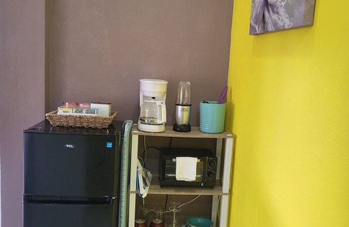 Piaye Bed & Breakfast | The Local Experience - Kalbas Suite