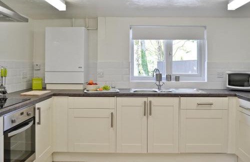 Swimbridge House | The Lodge - 29794