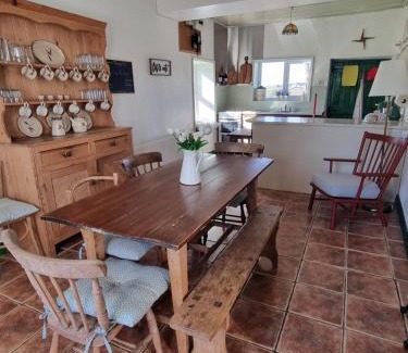 Ballycastle House | The Lodge at Heathfield House