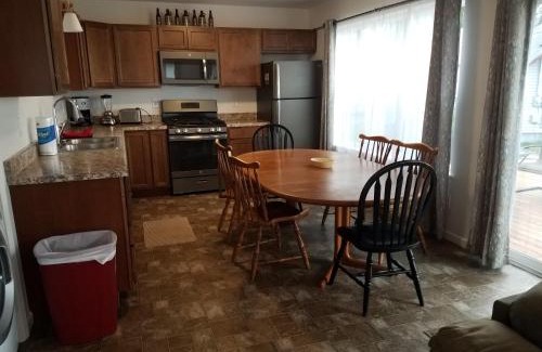 Houghton Lake House | The Lodge at Lyman's