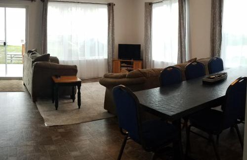 Houghton Lake House | The Lodge at Lyman's