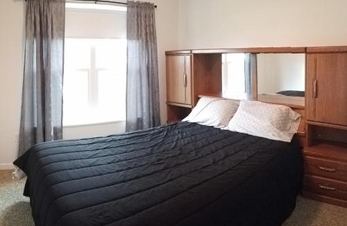 Houghton Lake House | The Lodge at Lyman's