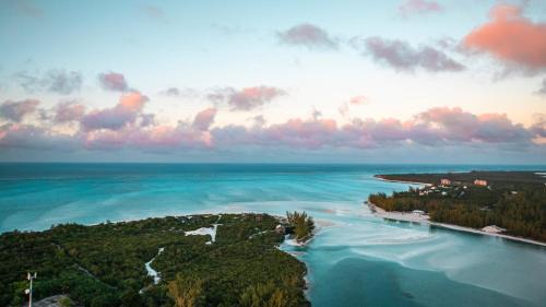 Parrot Cay Cabin | The Lodge at Parrot Cay