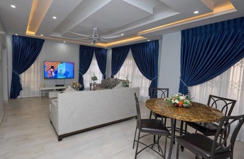 Oyibi Apartment | The Lodge at Seasons 52