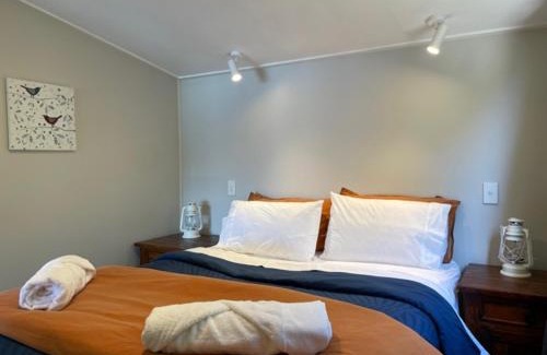 Wilson Bay Resort | The Lodge At Te Rawa