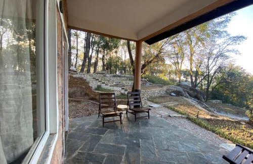 Palampur House | The Lodge at Wah, Kandbari