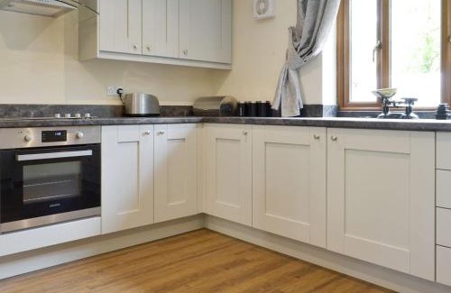 Wedmore House | The Lodge