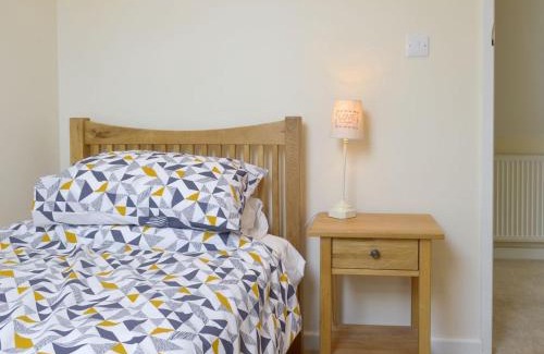 Wedmore House | The Lodge