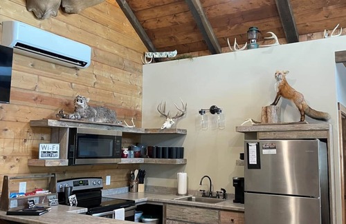 Trenton House | The Lodge @ K4C Premier Cottages