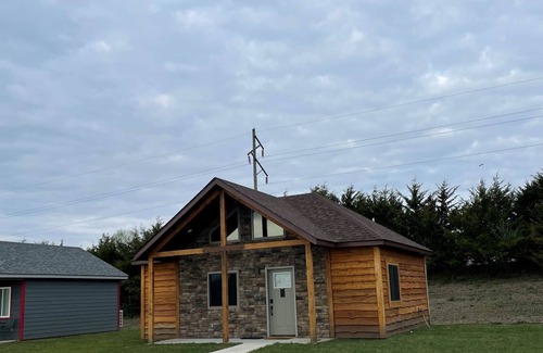 Trenton House | The Lodge @ K4C Premier Cottages