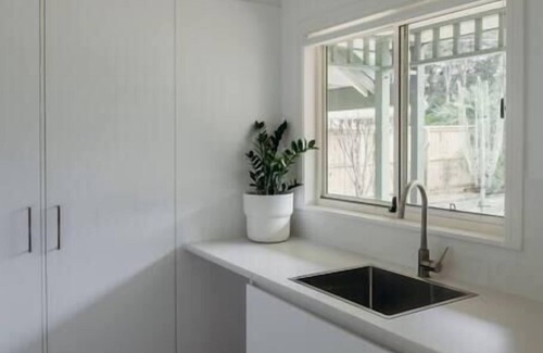 Smiths Lake House | The Lodge - Lake/Ocean Views - Pet Friendly